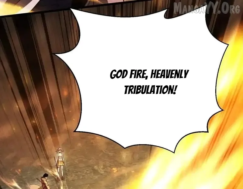 Read I Awoke as a God After Auto Battling For a Million Years EN Manga Online