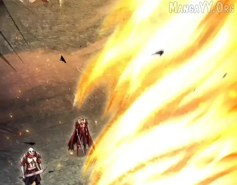 Read I Awoke as a God After Auto Battling For a Million Years EN Manga Online