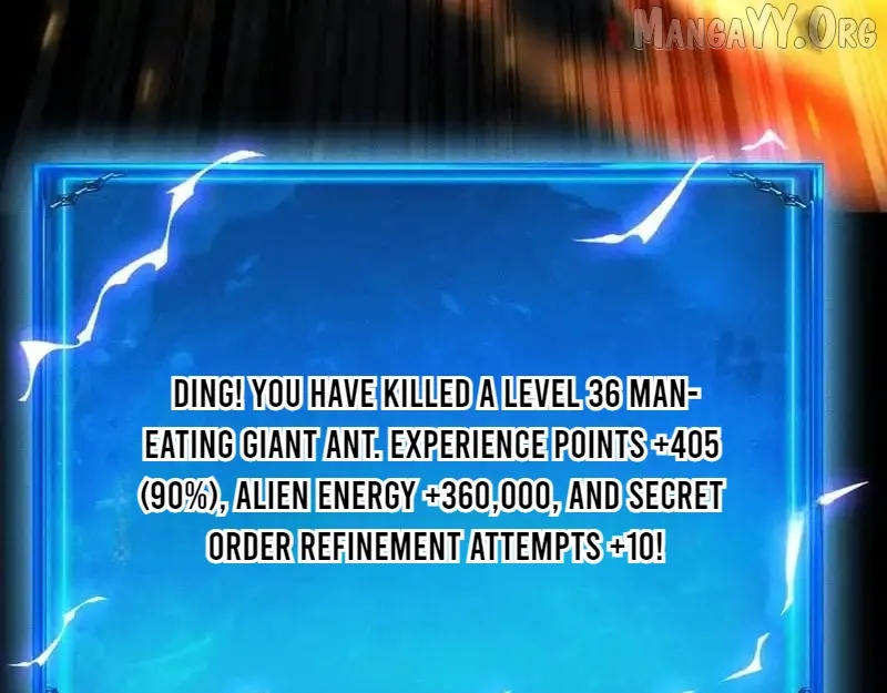 Read I Awoke as a God After Auto Battling For a Million Years EN Manga Online