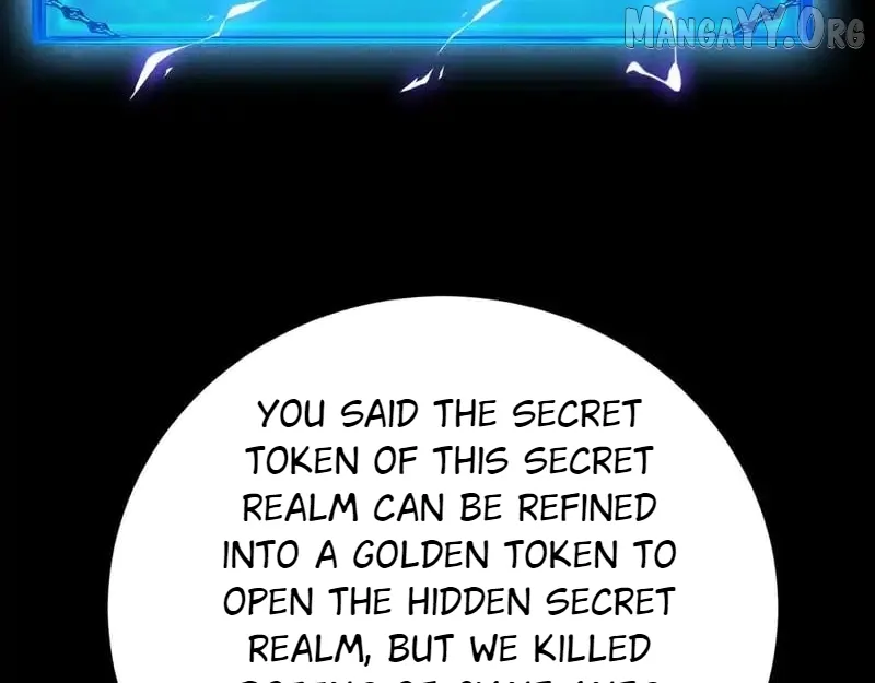 Read I Awoke as a God After Auto Battling For a Million Years EN Manga Online