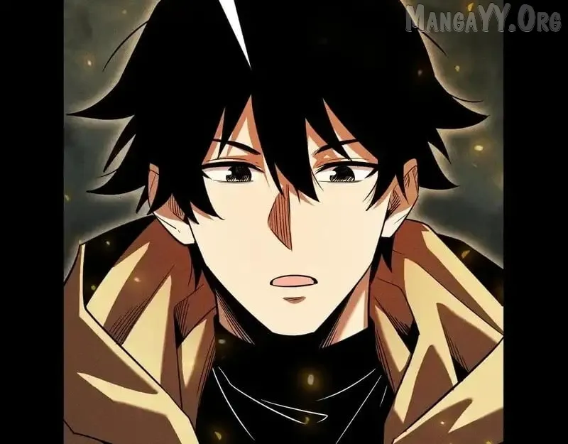 Read I Awoke as a God After Auto Battling For a Million Years EN Manga Online
