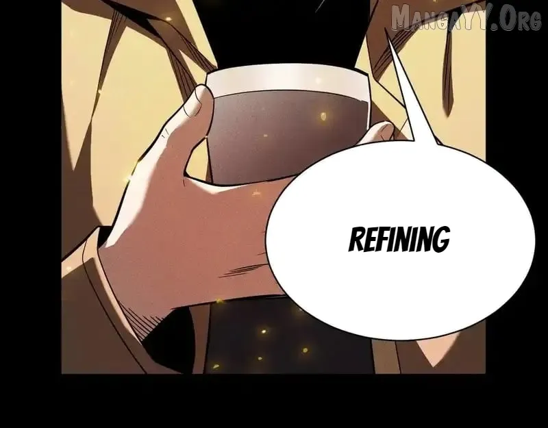 Read I Awoke as a God After Auto Battling For a Million Years EN Manga Online