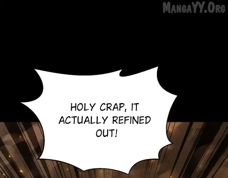 Read I Awoke as a God After Auto Battling For a Million Years EN Manga Online