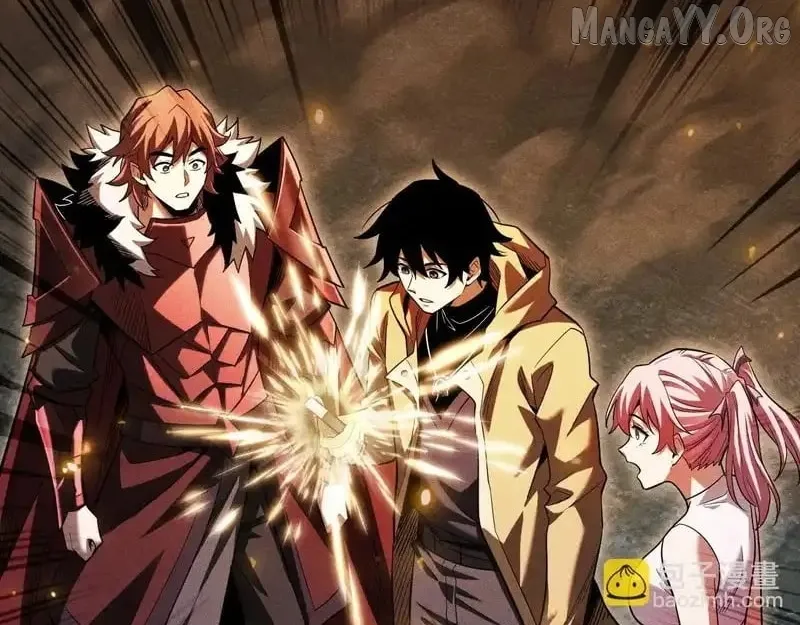 Read I Awoke as a God After Auto Battling For a Million Years EN Manga Online