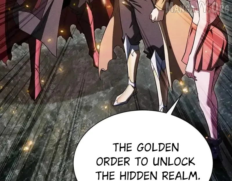 Read I Awoke as a God After Auto Battling For a Million Years EN Manga Online