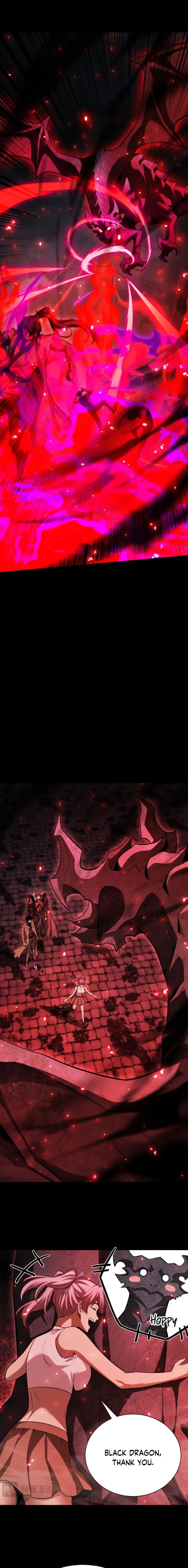 Read I Awoke as a God After Auto Battling For a Million Years EN Manga Online