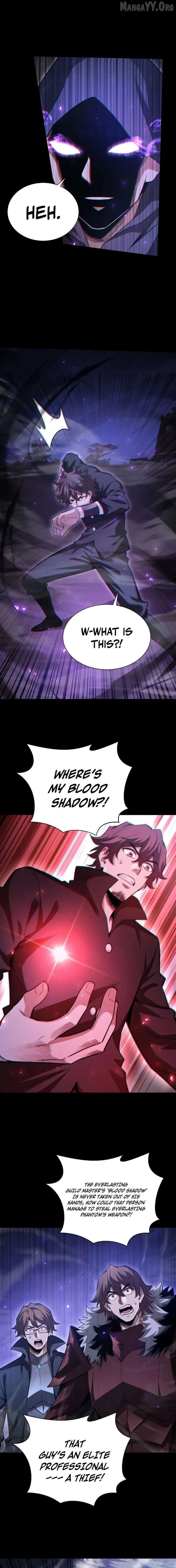 Read I Awoke as a God After Auto Battling For a Million Years EN Manga Online