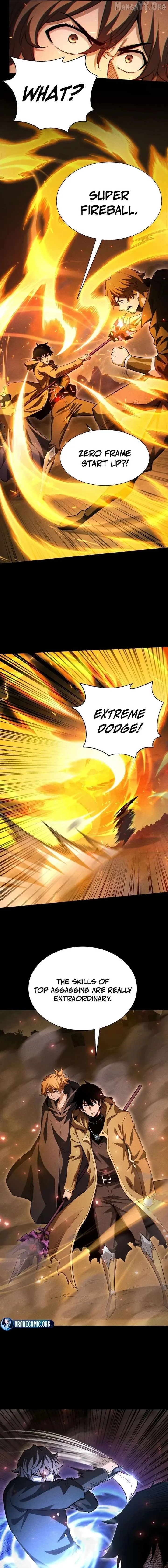 Read I Awoke as a God After Auto Battling For a Million Years EN Manga Online