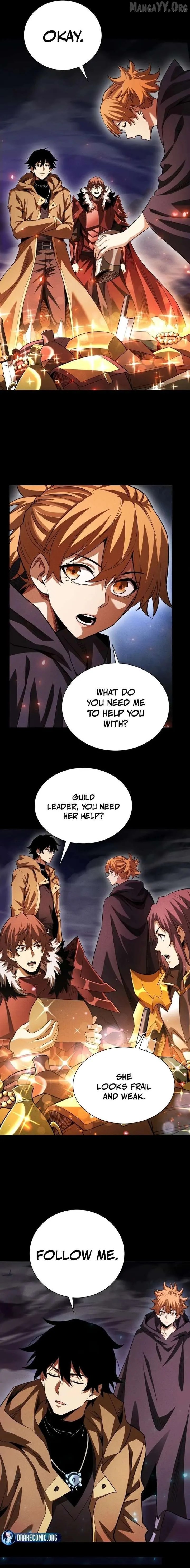 Read I Awoke as a God After Auto Battling For a Million Years EN Manga Online