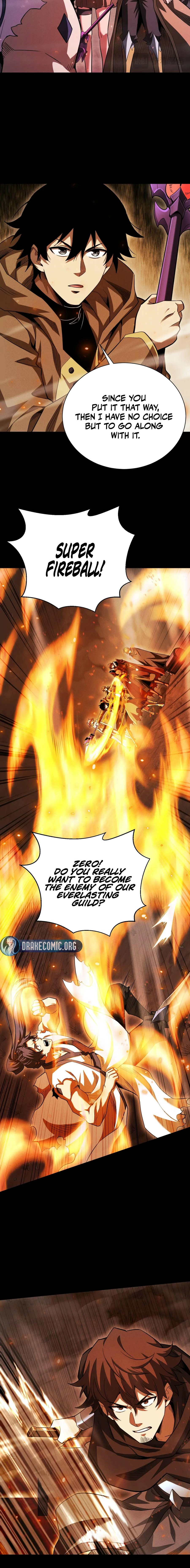 Read I Awoke as a God After Auto Battling For a Million Years EN Manga Online
