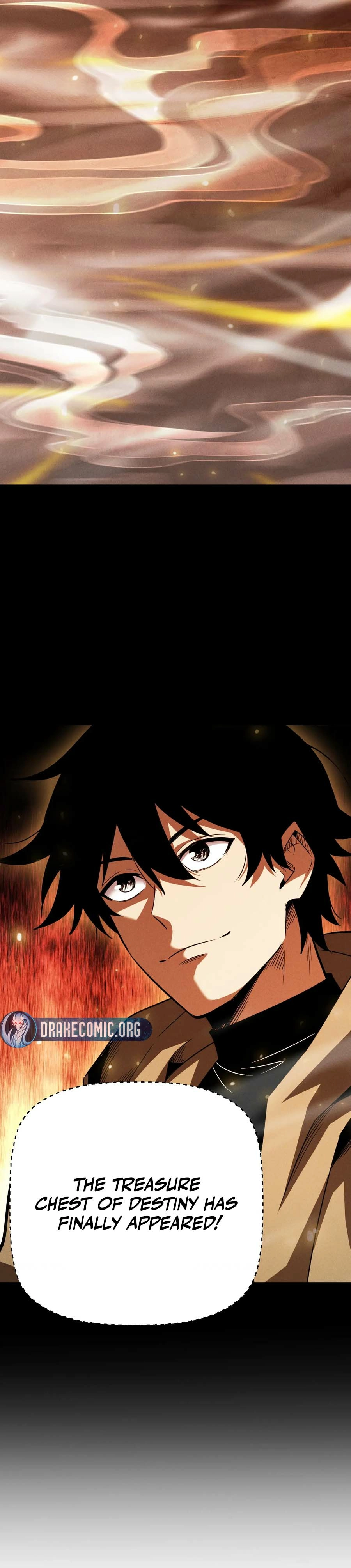 Read I Awoke as a God After Auto Battling For a Million Years EN Manga Online