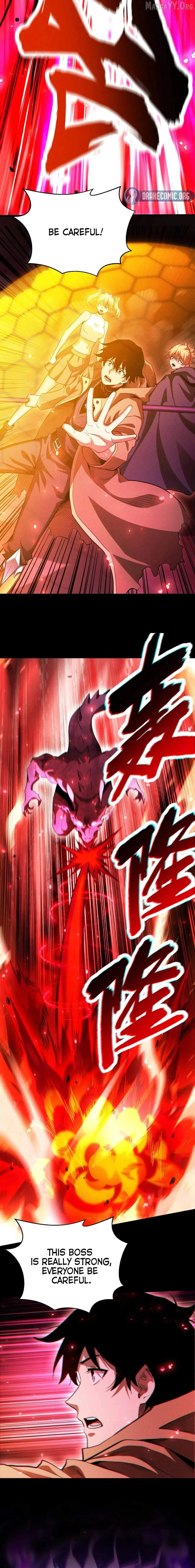 Read I Awoke as a God After Auto Battling For a Million Years EN Manga Online