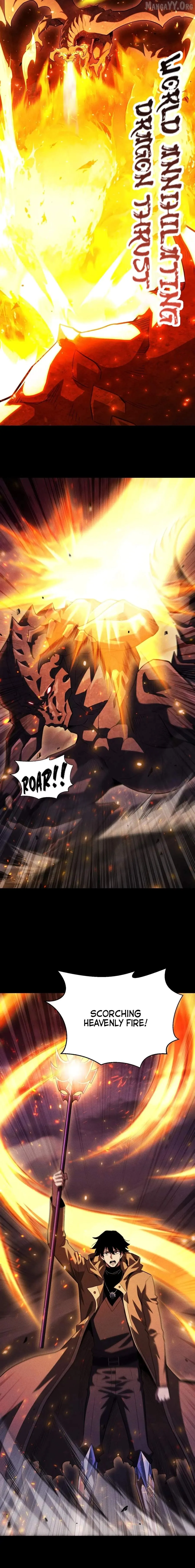 Read I Awoke as a God After Auto Battling For a Million Years EN Manga Online