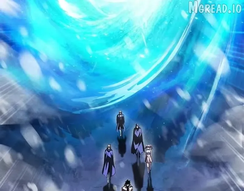 Read I Awoke as a God After Auto Battling For a Million Years EN Manga Online
