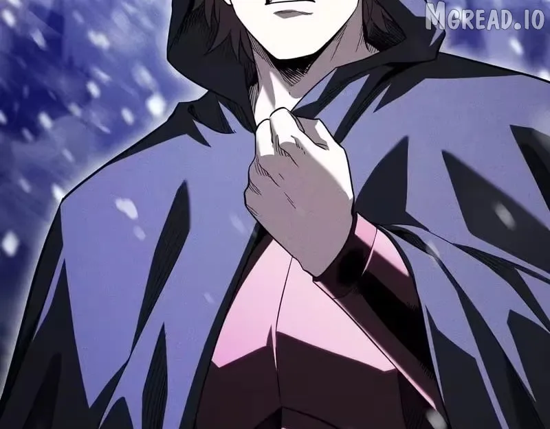 Read I Awoke as a God After Auto Battling For a Million Years EN Manga Online