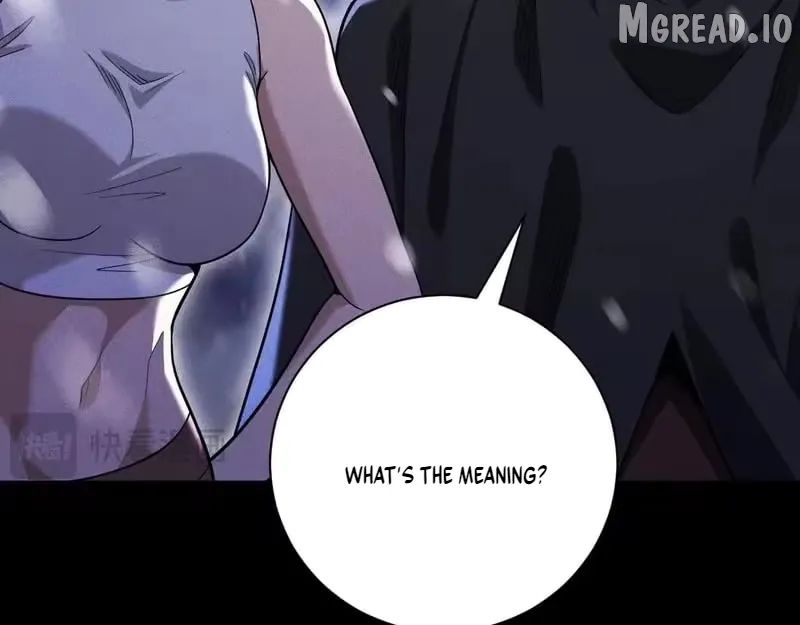 Read I Awoke as a God After Auto Battling For a Million Years EN Manga Online