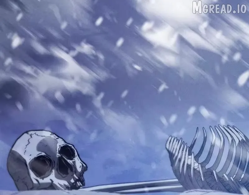Read I Awoke as a God After Auto Battling For a Million Years EN Manga Online