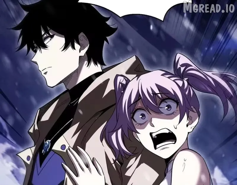 Read I Awoke as a God After Auto Battling For a Million Years EN Manga Online