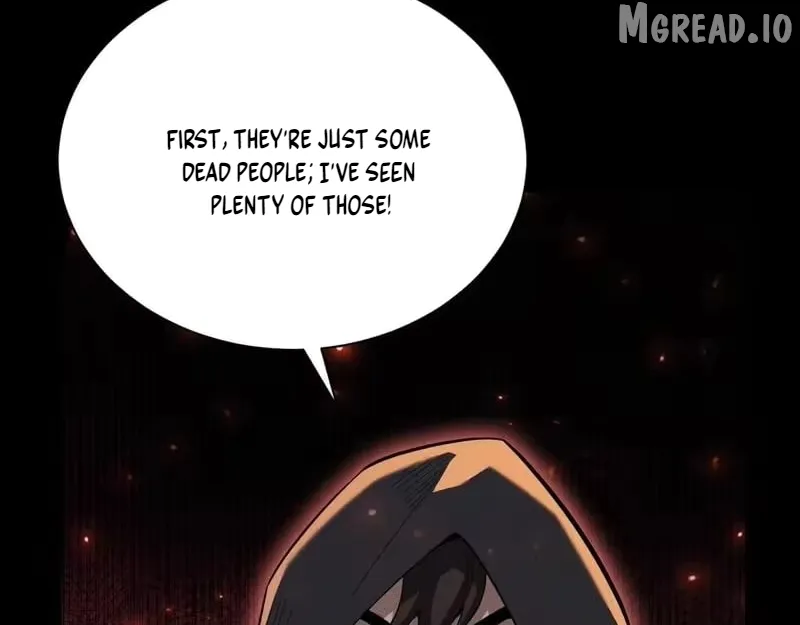 Read I Awoke as a God After Auto Battling For a Million Years EN Manga Online