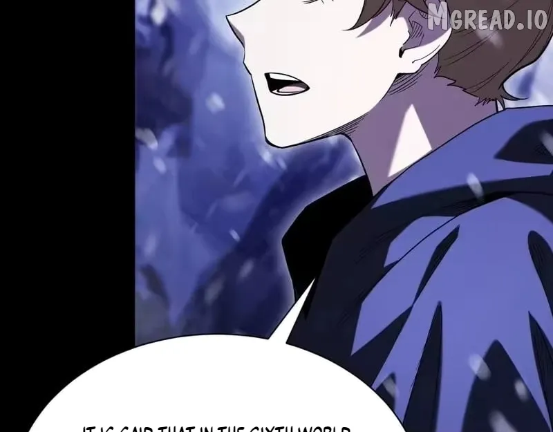 Read I Awoke as a God After Auto Battling For a Million Years EN Manga Online