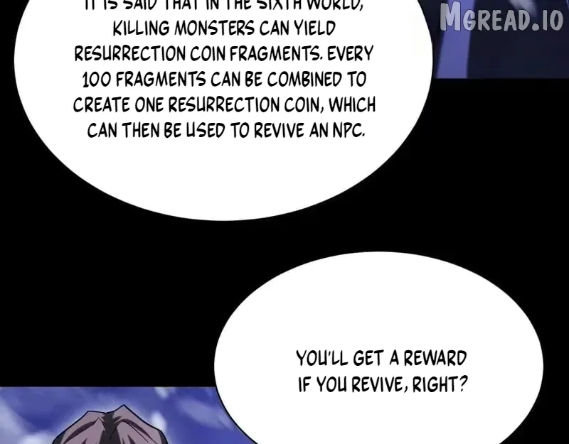 Read I Awoke as a God After Auto Battling For a Million Years EN Manga Online