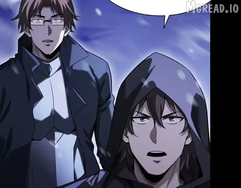 Read I Awoke as a God After Auto Battling For a Million Years EN Manga Online