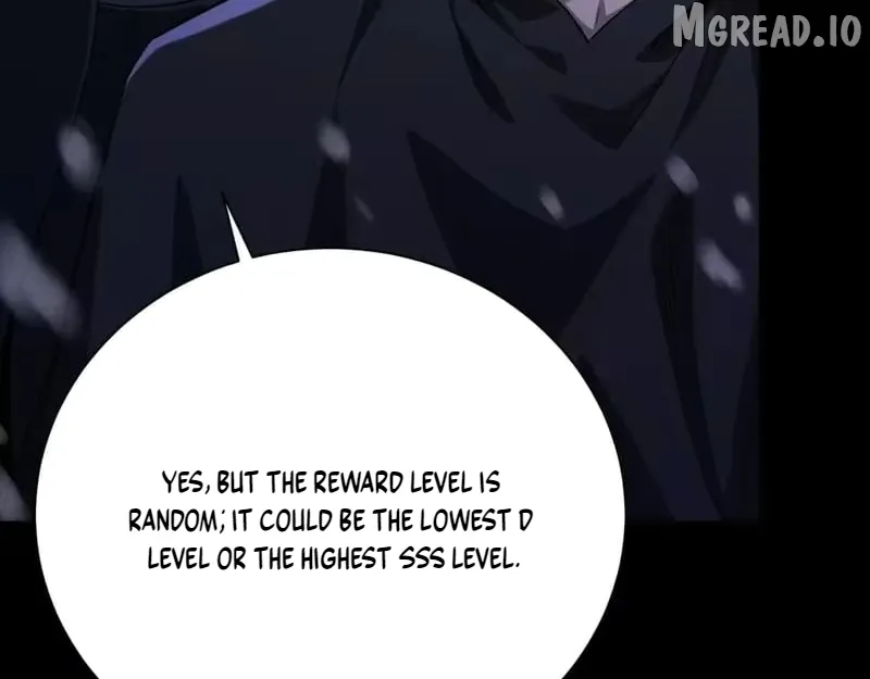 Read I Awoke as a God After Auto Battling For a Million Years EN Manga Online