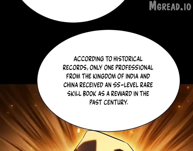 Read I Awoke as a God After Auto Battling For a Million Years EN Manga Online