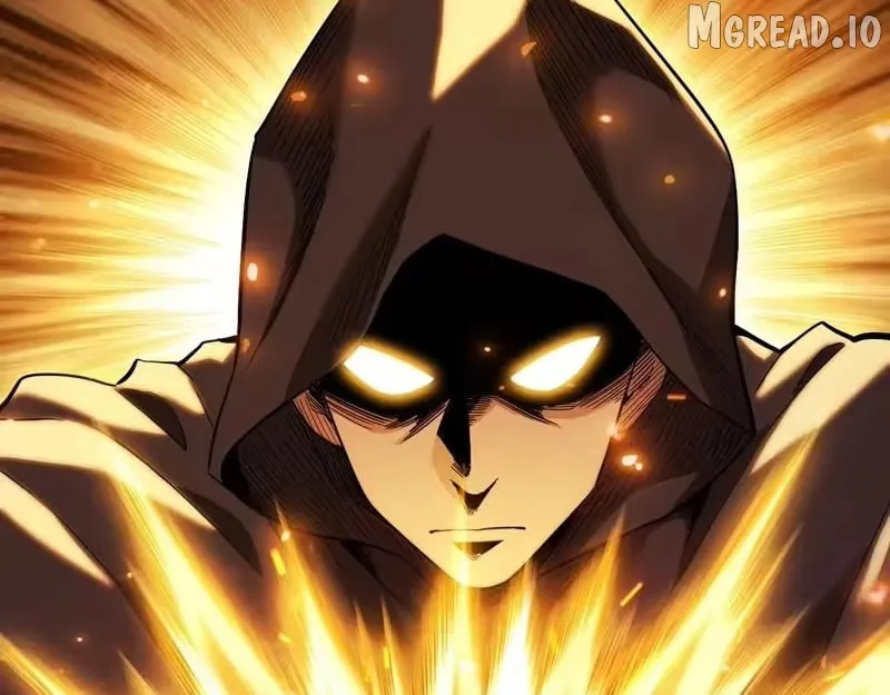 Read I Awoke as a God After Auto Battling For a Million Years EN Manga Online