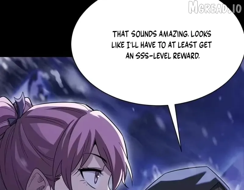 Read I Awoke as a God After Auto Battling For a Million Years EN Manga Online