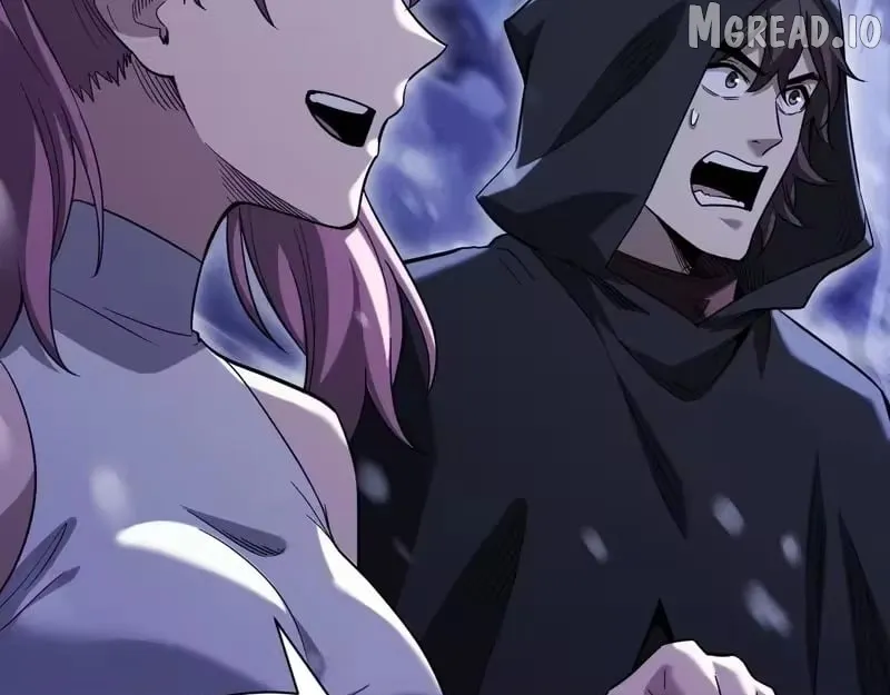 Read I Awoke as a God After Auto Battling For a Million Years EN Manga Online
