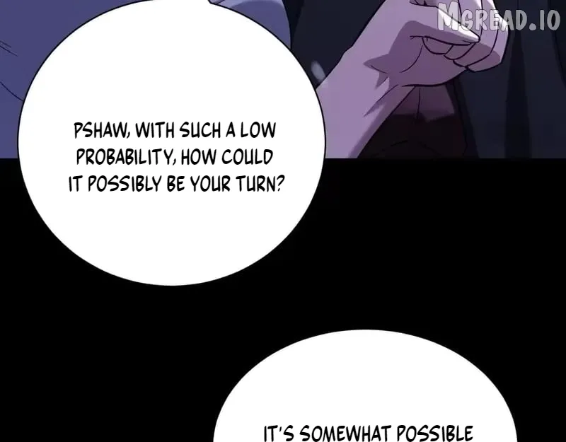 Read I Awoke as a God After Auto Battling For a Million Years EN Manga Online