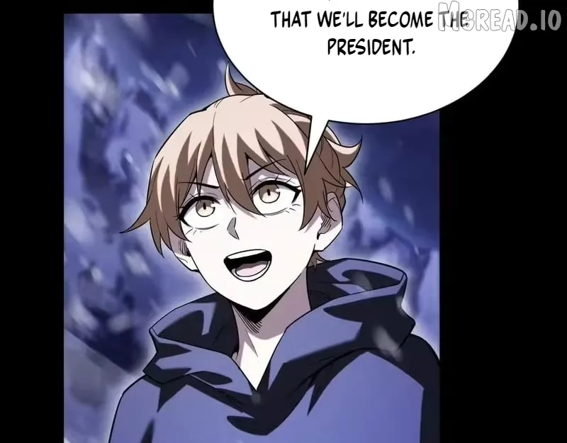 Read I Awoke as a God After Auto Battling For a Million Years EN Manga Online