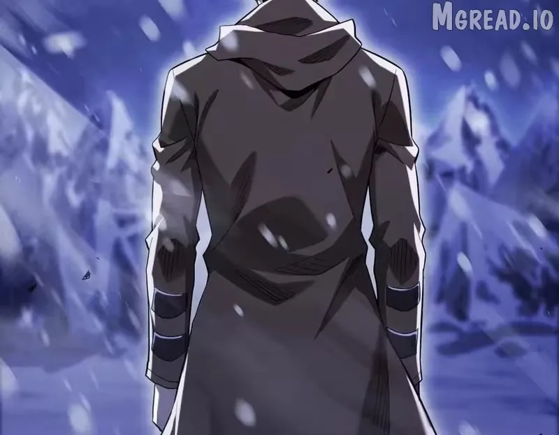 Read I Awoke as a God After Auto Battling For a Million Years EN Manga Online