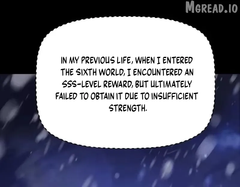 Read I Awoke as a God After Auto Battling For a Million Years EN Manga Online