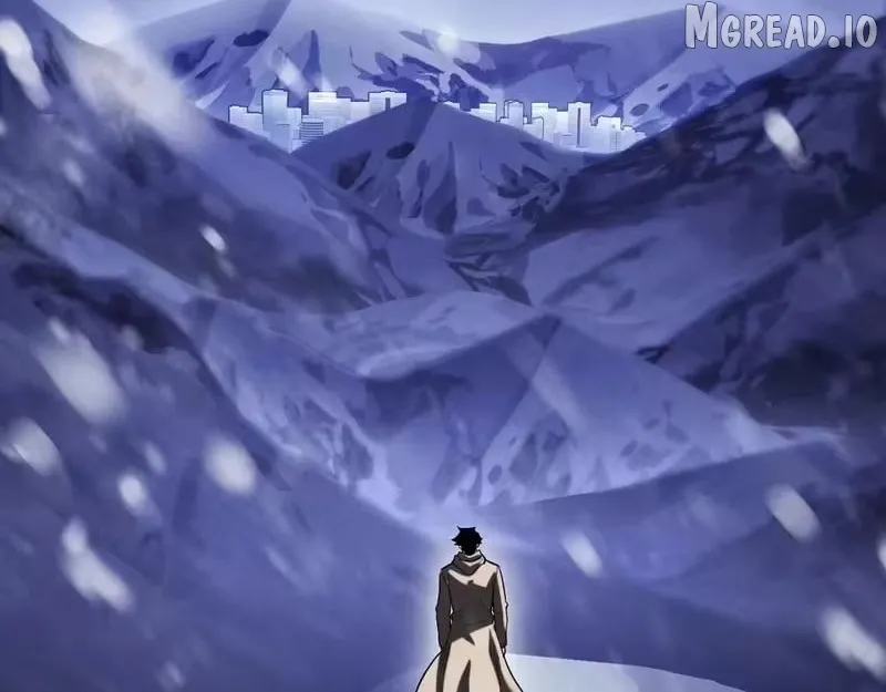 Read I Awoke as a God After Auto Battling For a Million Years EN Manga Online