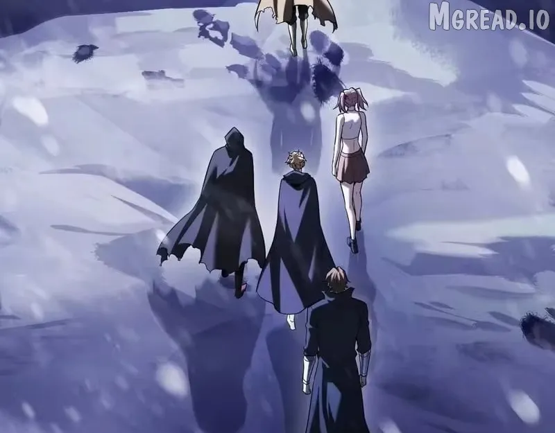 Read I Awoke as a God After Auto Battling For a Million Years EN Manga Online