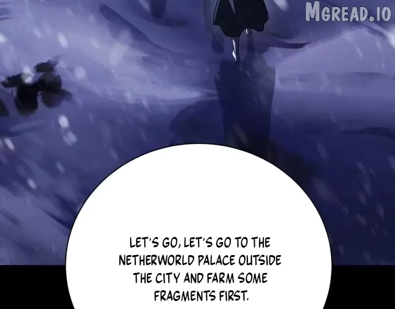 Read I Awoke as a God After Auto Battling For a Million Years EN Manga Online