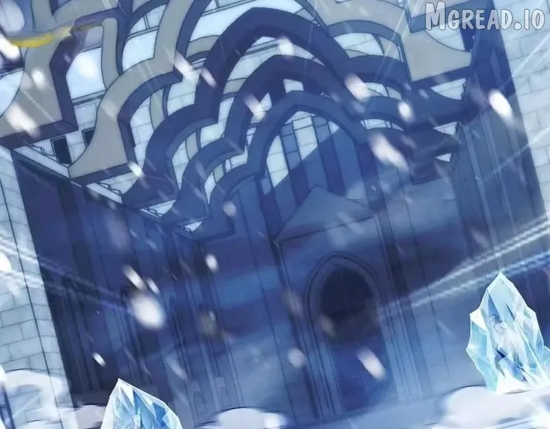 Read I Awoke as a God After Auto Battling For a Million Years EN Manga Online