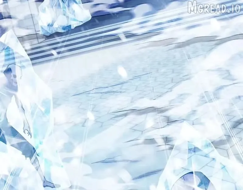 Read I Awoke as a God After Auto Battling For a Million Years EN Manga Online