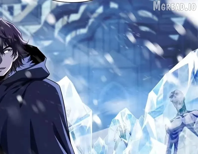 Read I Awoke as a God After Auto Battling For a Million Years EN Manga Online