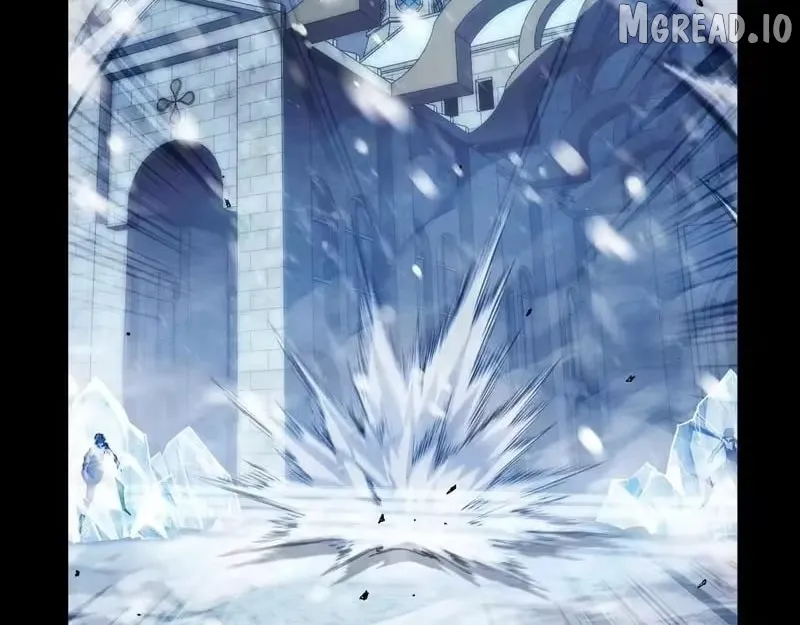 Read I Awoke as a God After Auto Battling For a Million Years EN Manga Online