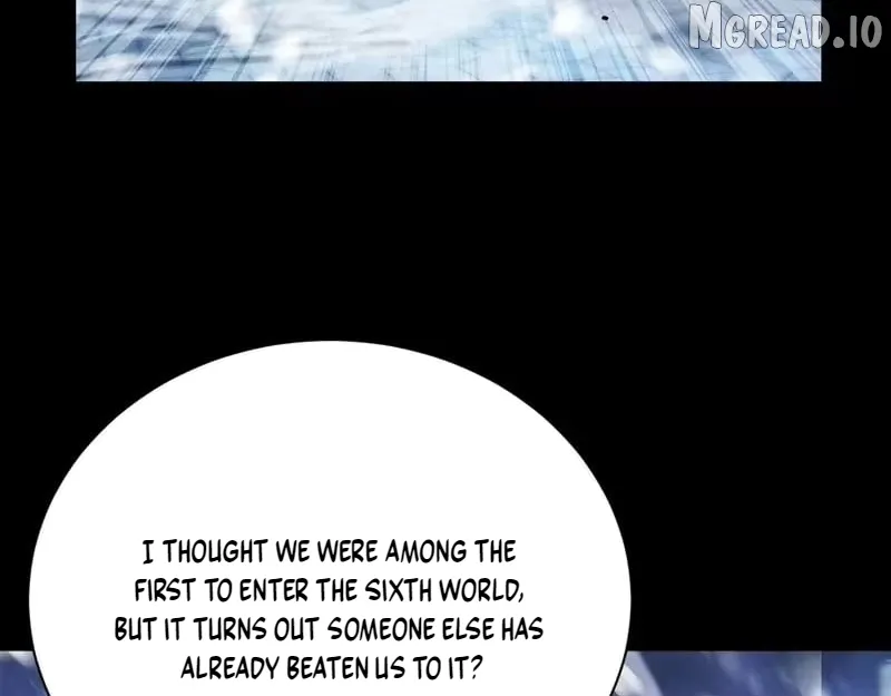 Read I Awoke as a God After Auto Battling For a Million Years EN Manga Online