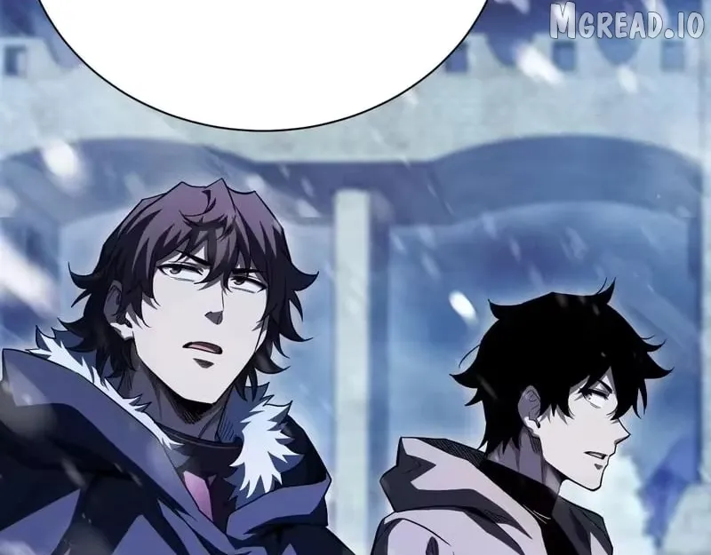 Read I Awoke as a God After Auto Battling For a Million Years EN Manga Online