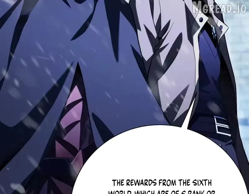 Read I Awoke as a God After Auto Battling For a Million Years EN Manga Online