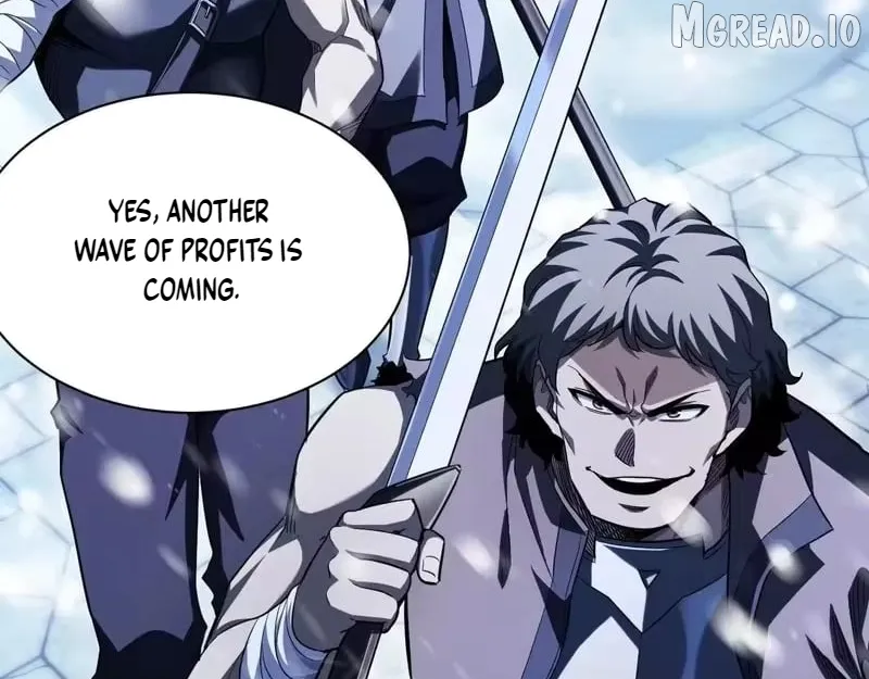 Read I Awoke as a God After Auto Battling For a Million Years EN Manga Online