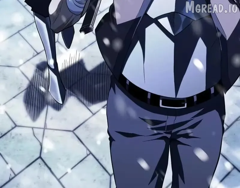 Read I Awoke as a God After Auto Battling For a Million Years EN Manga Online