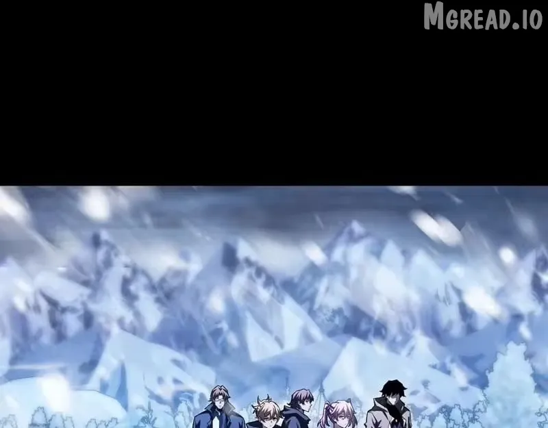Read I Awoke as a God After Auto Battling For a Million Years EN Manga Online
