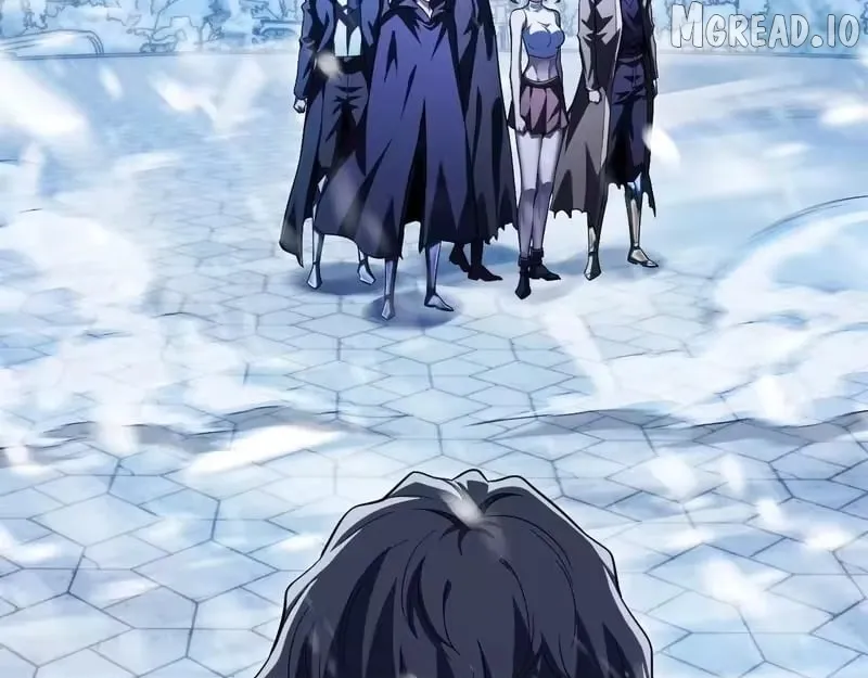 Read I Awoke as a God After Auto Battling For a Million Years EN Manga Online