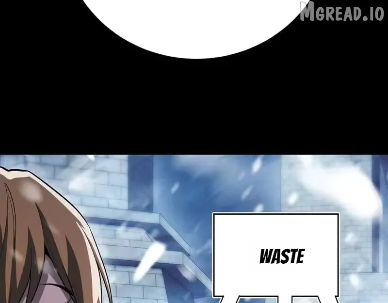 Read I Awoke as a God After Auto Battling For a Million Years EN Manga Online